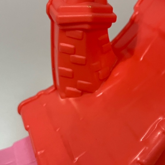 Fisher-Price Little People Disney Princess Belle's Caring House Playset - Picture 8 of 8